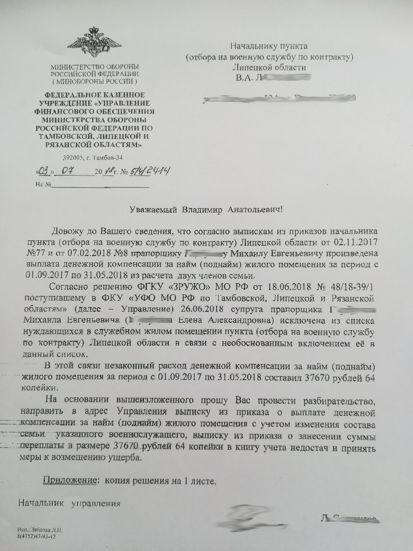 Образец рапорта на поступление в академию фсб